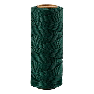 Creativ Company Bamboekoord groen, 65m