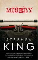 Misery (Paperback)