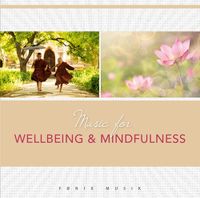 Music For Wellbeing & Mindfulness - CD (5709027214128) - thumbnail