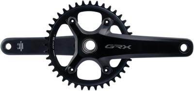 SHIMANO Crankset shim.grx fc-rx820 40t 175mm