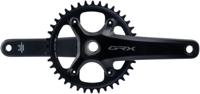SHIMANO Crankset shim.grx fc-rx820 40t 175mm