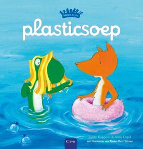 Plastic soep (Hardback)