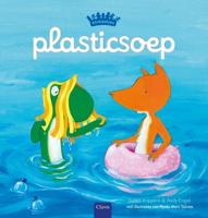 Plastic soep (Hardback)