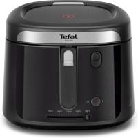 Tefal FF2528E0 Vision Friteuse