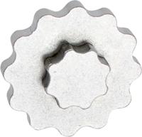 Unior tools crank mounting wrench 1609.1/2 for shimano