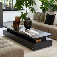 Rivièra Maison Salontafel '5th Avenue' Eikenhout, 200 x 70cm