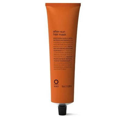 Oway Hair Sunway After-Sun Hair Mask 150ml