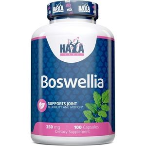 Boswellia 100caps