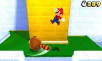 Nintendo Super Mario 3D Land - Selects Nintendo 3DS - thumbnail