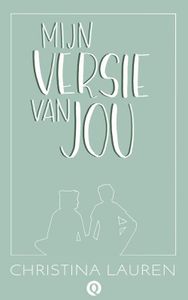 Mijn versie van jou - Christina Lauren - ebook