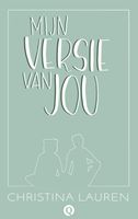 Mijn versie van jou - Christina Lauren - ebook