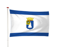 Vlag Haren