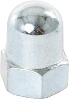 Fix-Nippel Rear cap nut fix-nip. m10x1
