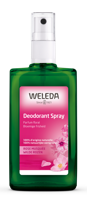 Weleda Wilde Rozen Deodorant