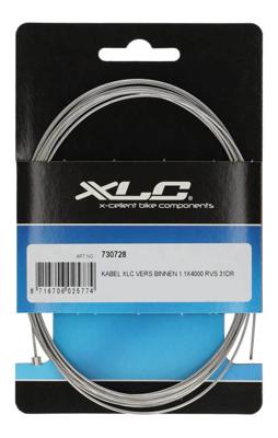 XLC Versnellingskabel