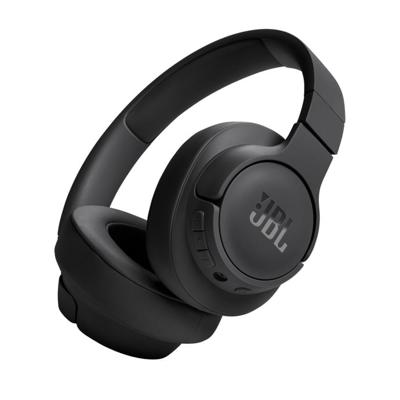 JBL TUNE 720BT bluetooth Over-ear hoofdtelefoon zwart
