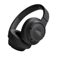 JBL TUNE 720BT bluetooth Over-ear hoofdtelefoon zwart