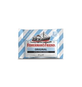 Original suikervrij