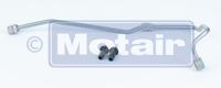 Motair Turbolader Turbolader olieleiding 550613 - thumbnail