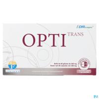 Opti Trans 60 Capsules
