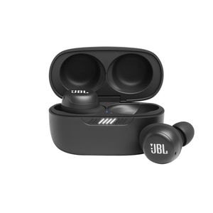 JBL LIVE FREE NC+ TWS Headset Draadloos In-ear Oproepen/muziek Zwart