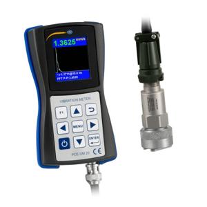 PCE Instruments Trillingsmeter