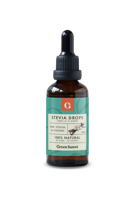 Vloeibare stevia vanille 50 Milliliter