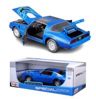 Pontiac Firebird Trans Am 1978 Schaalmodel 1:18