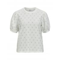 Object - Wit | Dames | Top | Wit | L | regular | Kamst mode