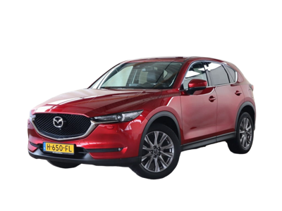Mazda CX 5