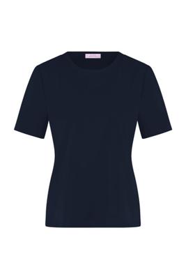 Travel Tee - dark blue - 94813