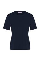 Travel Tee - dark blue - 94813