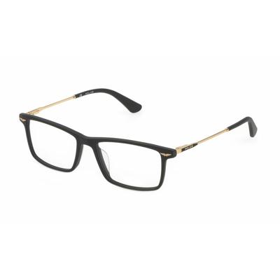 Unisex Brillenframe Police VK060-5007FK