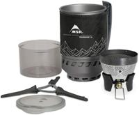MSR Windburner Personal Stove System Brander