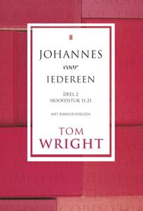 Johannes voor iedereen (Paperback)