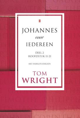 Johannes voor iedereen (Paperback)