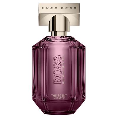 Hugo Boss The Scent Magnetic Eau de Parfum 50ml Hugo Boss The Scent Magnetic Eau de Parfum 50ml