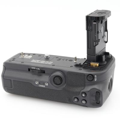 Canon BG-R10 batterygrip occasion