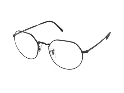 Zonnebrillen Ray-Ban Jack RB3565 002/GG