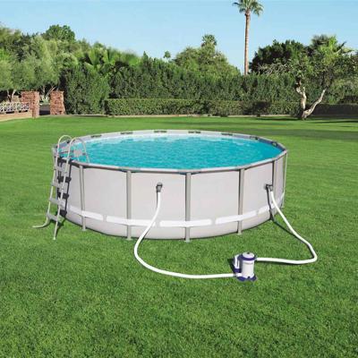 Bestway flowclear zwembadfilterpomp 9463 l/u
