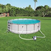 Bestway flowclear zwembadfilterpomp 9463 l/u