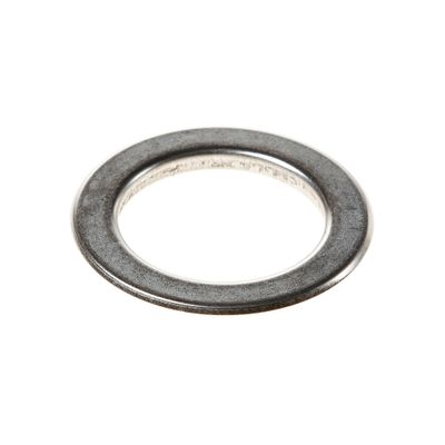 Rozet rond 70mm voor sleutelbuis Kruse