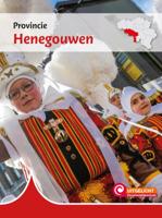 Provincie Henegouwen (Hardback)