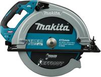 Makita hs013gz | accu cirkelzaag xgt 40 v max | 415 mm | body | zonder accu's & laders - hs013gz