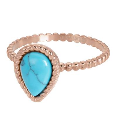 iXXXi Vulring Magic Turquoise Rosé | Maat 20