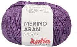 Katia Merino Aran 102 Lila