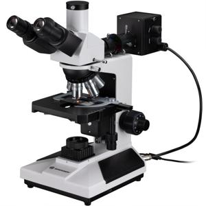 BRESSER Science ADL-601P 50x-600x