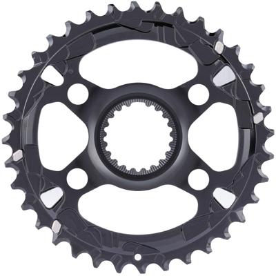 SHIMANO kettingblad "deore fc-mt610-2"