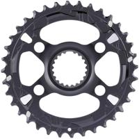 SHIMANO kettingblad "deore fc-mt610-2"