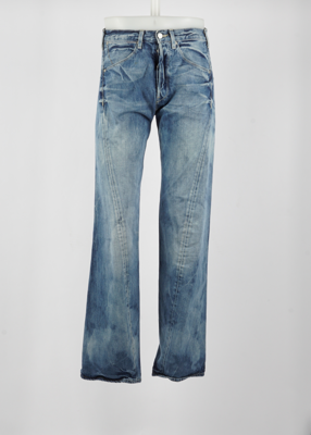 Vintage Levi&apos;s Pants in Blue size 30 / 32